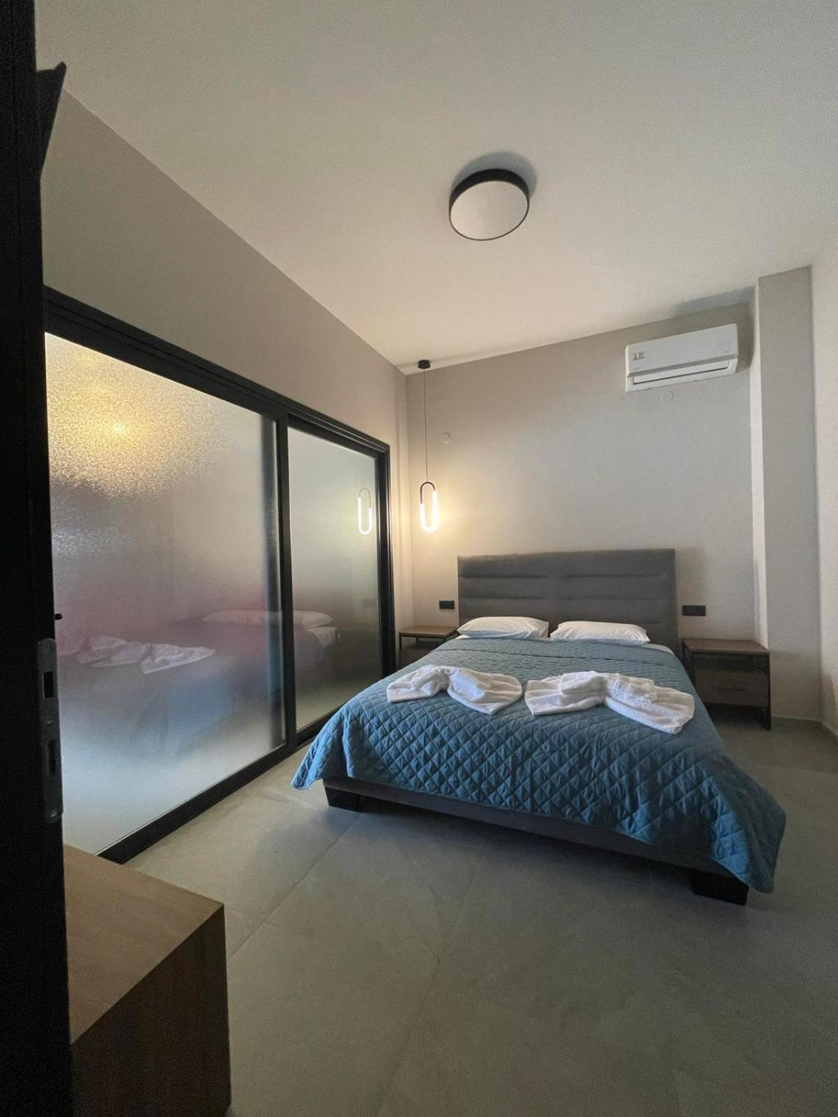 Elia Luxury Apartments Elaiokhorion Exterior photo