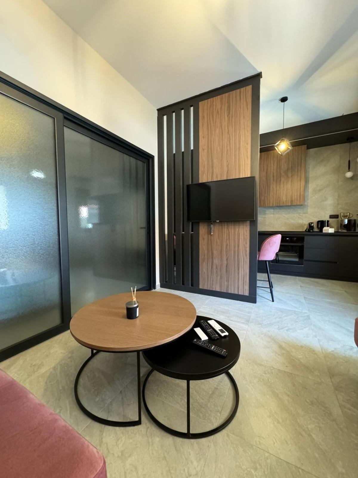 Elia Luxury Apartments Elaiokhorion Exterior photo